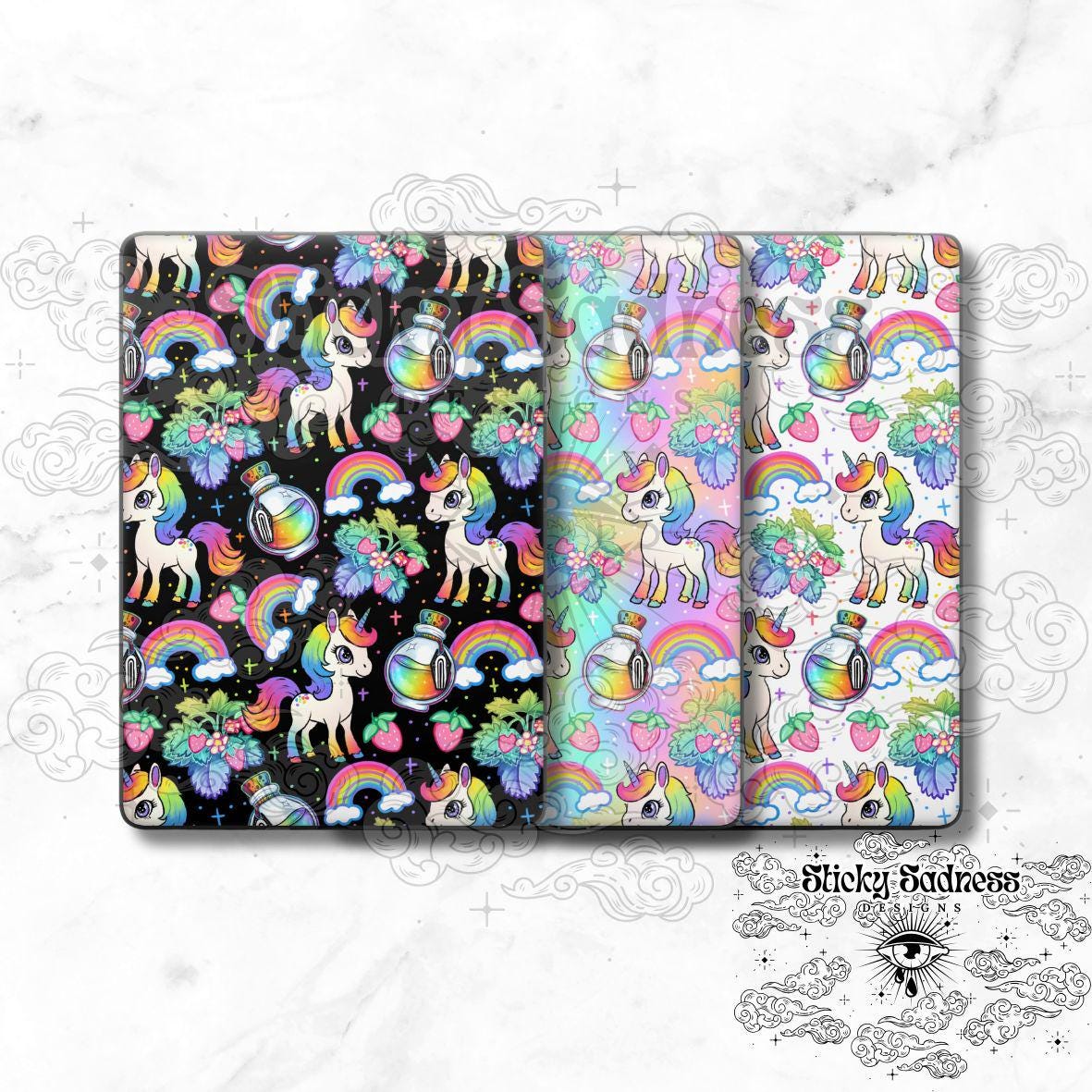 Cute Unicorn Magic  for Her
