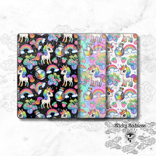 Cute Unicorn Magic  for Her