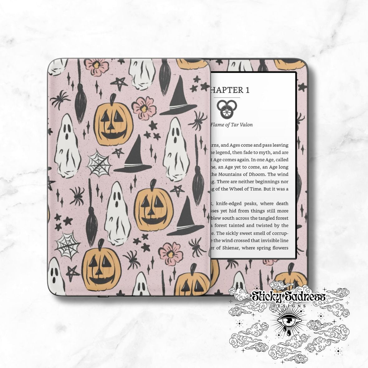Halloween Aesthetic Spooky