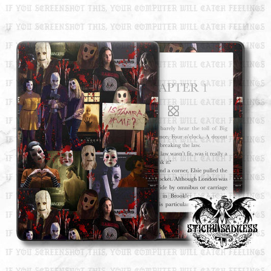 Is Tamra Home Collage Cute eReader